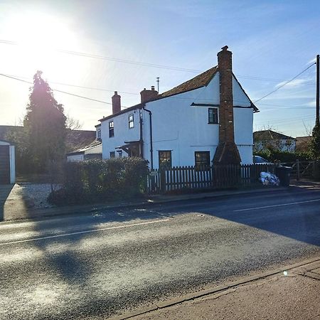 Stansted Airport Cottage Бішопс-Стортфорд Екстер'єр фото