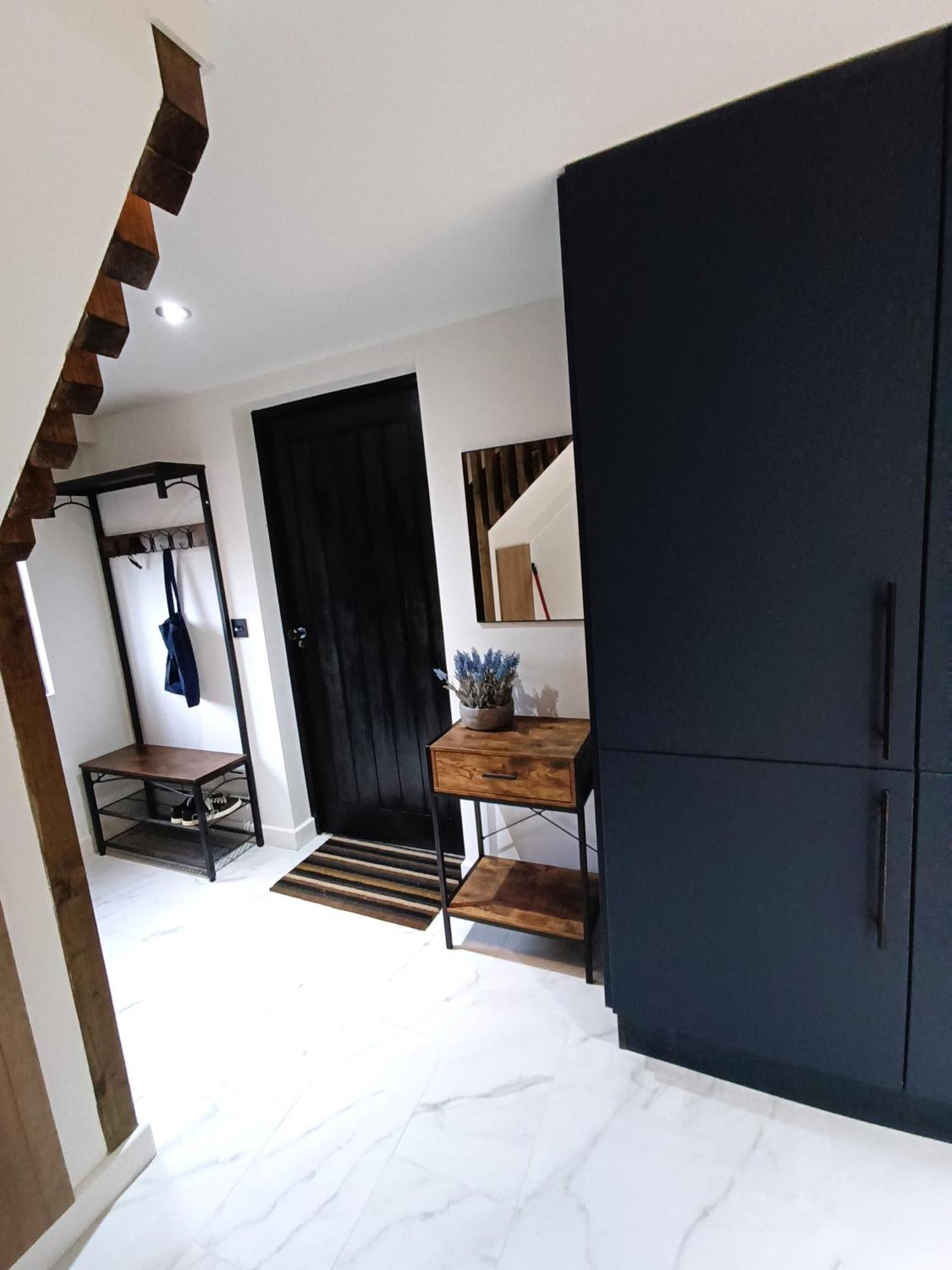 Stansted Airport Cottage Бішопс-Стортфорд Екстер'єр фото