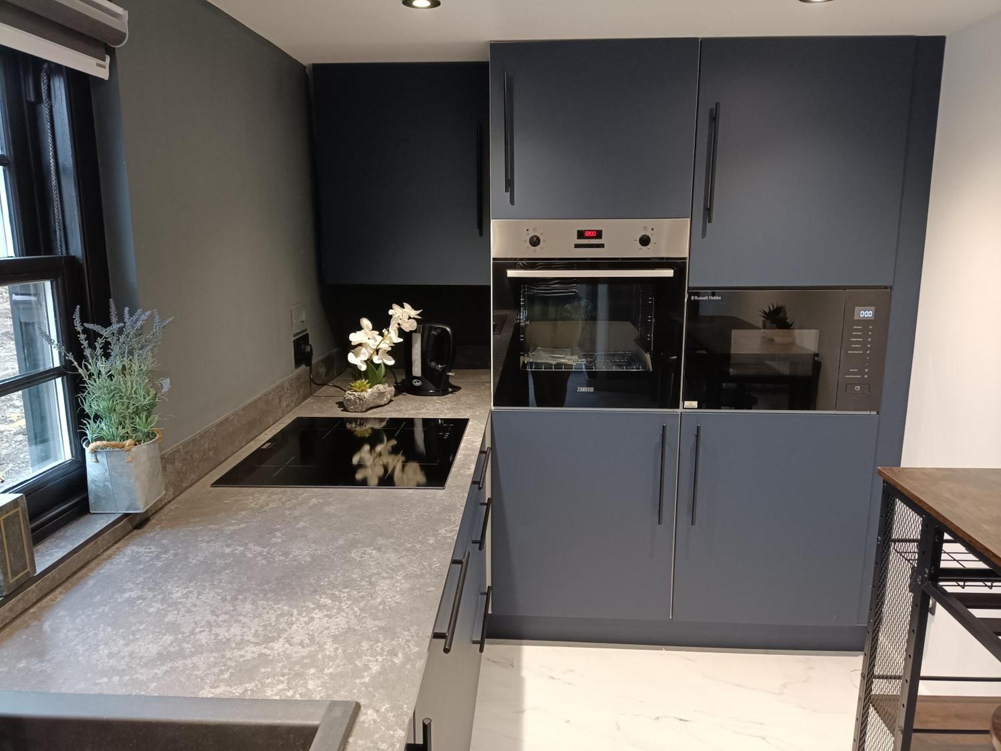 Stansted Airport Cottage Бішопс-Стортфорд Екстер'єр фото