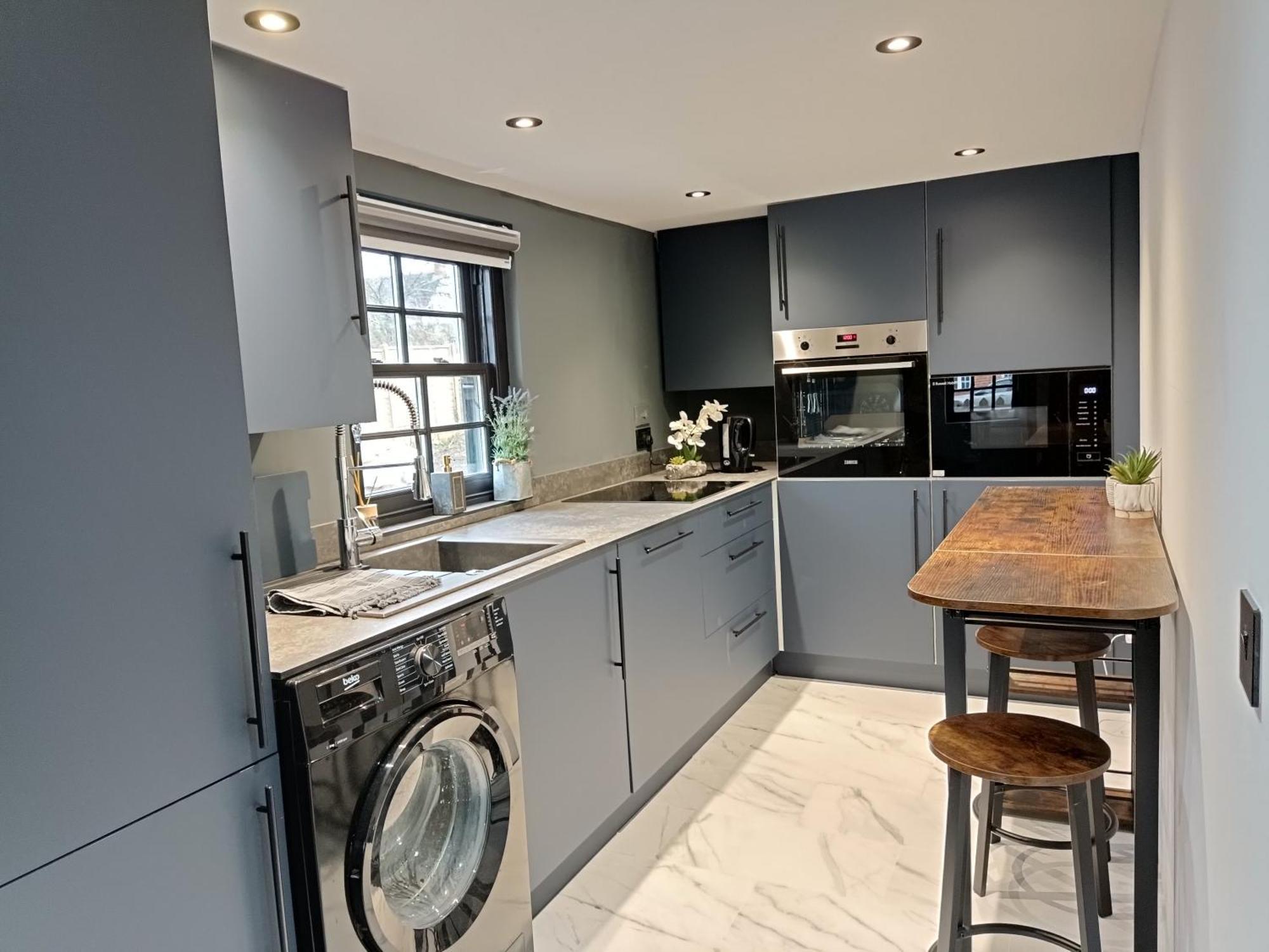 Stansted Airport Cottage Бішопс-Стортфорд Екстер'єр фото