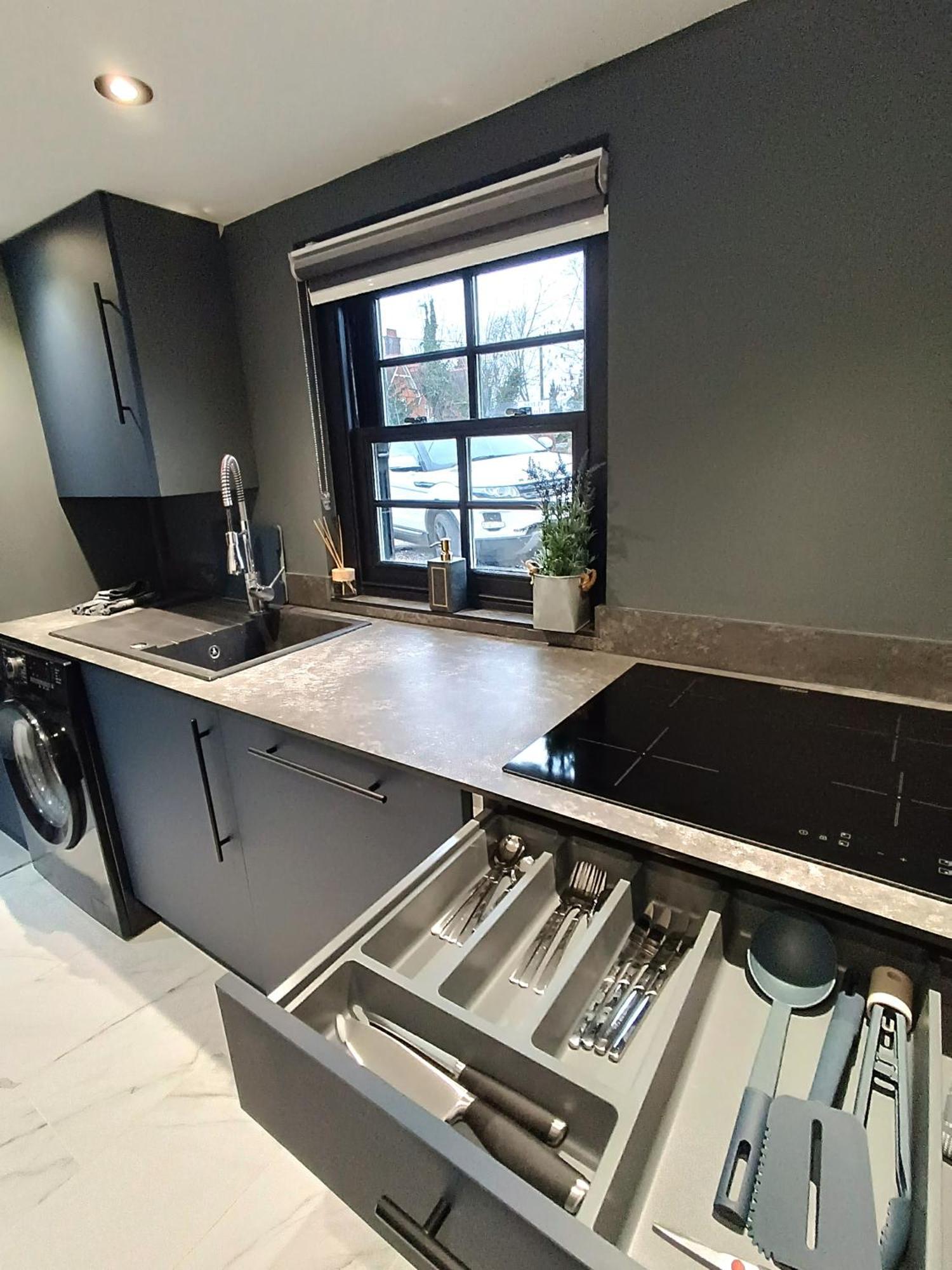 Stansted Airport Cottage Бішопс-Стортфорд Екстер'єр фото